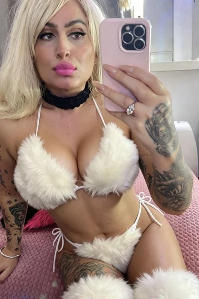 Melina Cordoba (28 años) — Capital, Argentina - 13