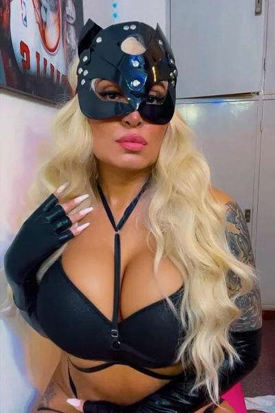 Melina Cordoba (28 años) — Capital, Argentina - 26