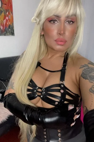 Melina Cordoba (28 años) — Capital, Argentina - 22