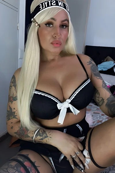 Melina Cordoba, Capital