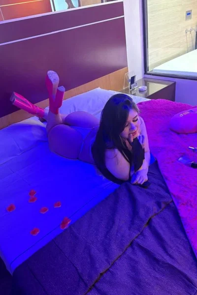 Tifany (24 años) — Recoleta, Argentina - 14