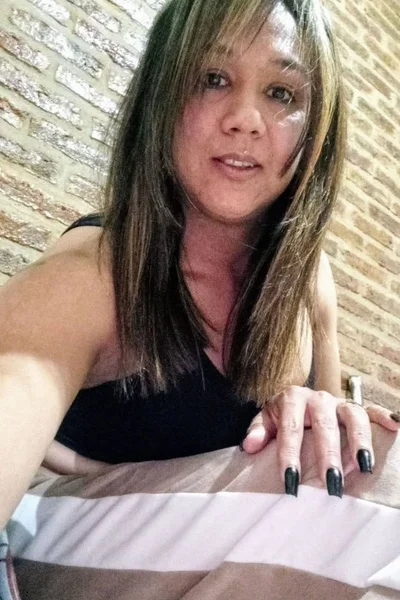 Zay (27 years) — José C. Paz, Argentina - 8