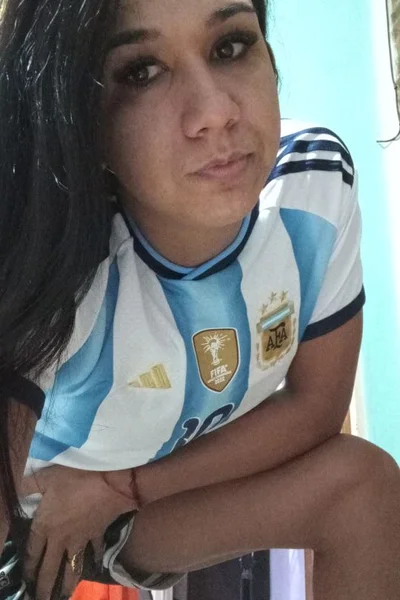 Zay (27 years) — José C. Paz, Argentina - 29