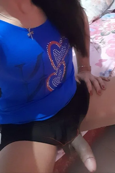 Zay (28 años) — José C. Paz, Argentina - 7