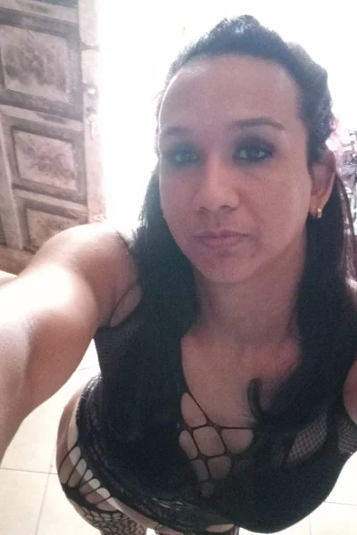 Zay (27 years) — José C. Paz, Argentina - 36