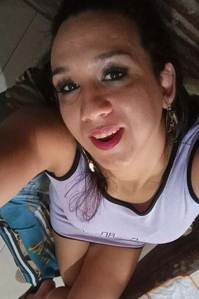 Zay (27 years) — José C. Paz, Argentina - 19
