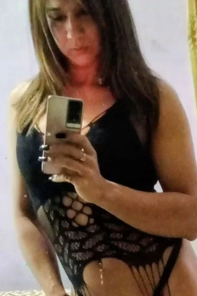 Zay (27 years) — José C. Paz, Argentina - 9