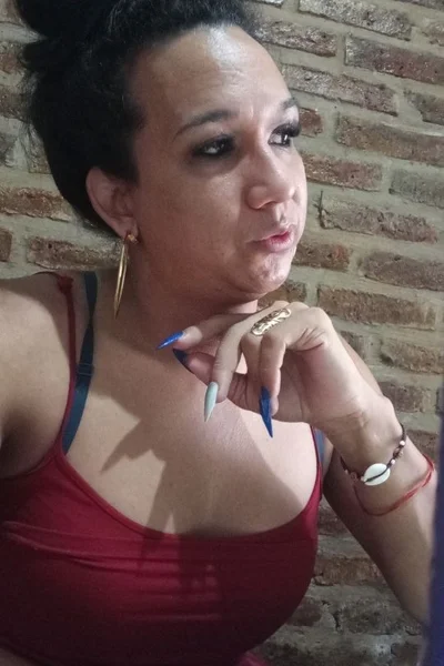Zay (27 years) — José C. Paz, Argentina - 34