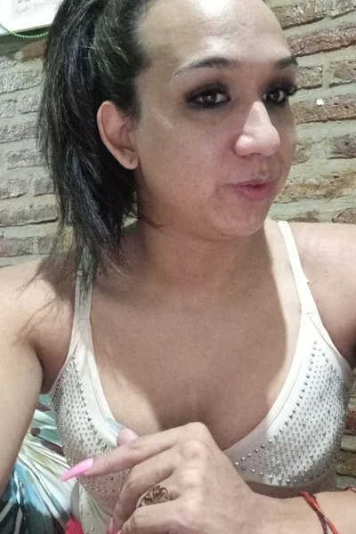 Zay (27 years) — José C. Paz, Argentina - 18