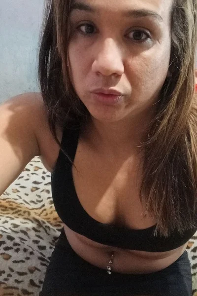 Zay (27 years) — José C. Paz, Argentina - 4