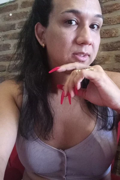 Zay (27 years) — José C. Paz, Argentina - 31