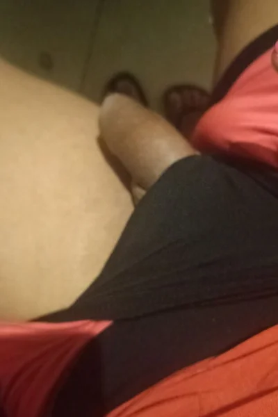 Zay (27 years) — José C. Paz, Argentina - 51