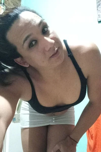 Zay (27 years) — José C. Paz, Argentina - 13