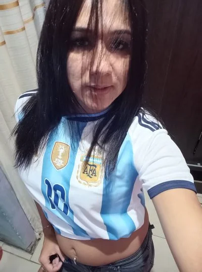 Zay (27 years) — José C. Paz, Argentina - 26