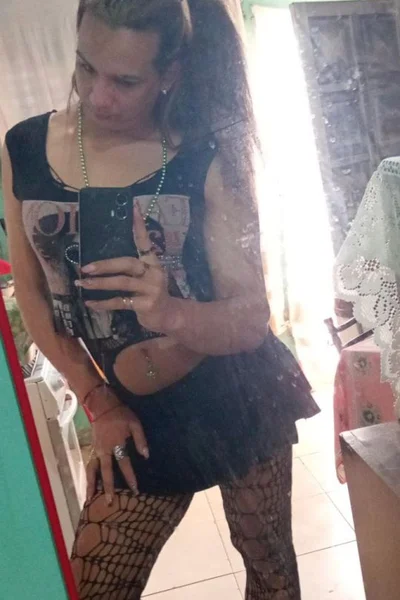 Zay (28 años) — José C. Paz, Argentina - 1