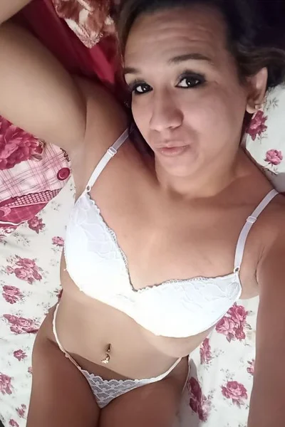 Zay (28 años) — José C. Paz, Argentina - 15
