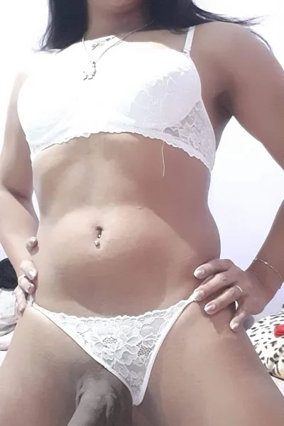 Zay (27 years) — José C. Paz, Argentina - 40