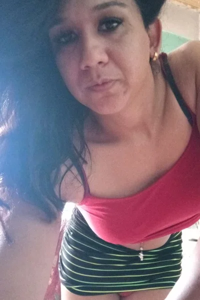 Zay (27 years) — José C. Paz, Argentina - 35