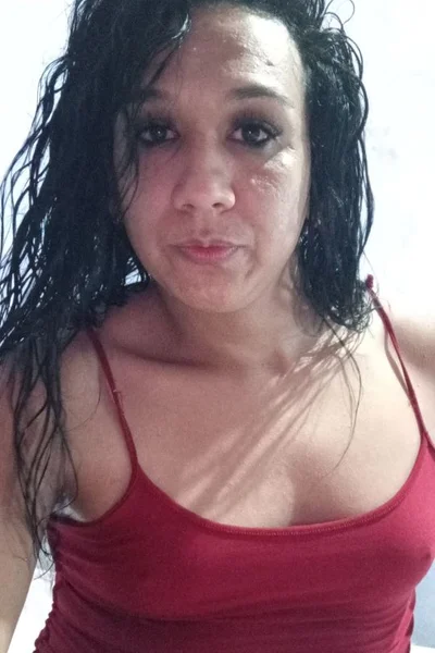 Zay (27 years) — José C. Paz, Argentina - 33