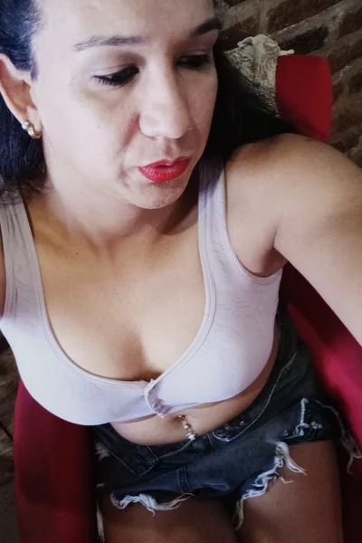 Zay (27 years) — José C. Paz, Argentina - 32