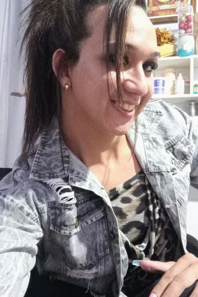 Zay (27 years) — José C. Paz, Argentina - 25