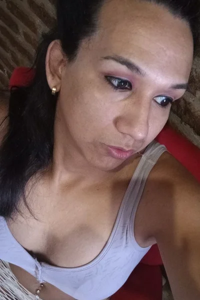Zay (27 years) — José C. Paz, Argentina - 37