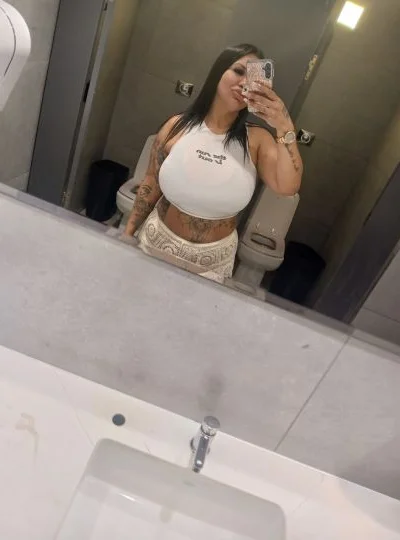 Sofy (28 years) — Ezeiza, Argentina - 56