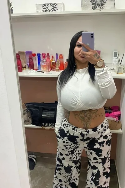 Sofy (28 años) — Caballito, Argentina - 51