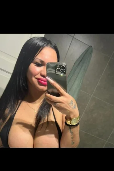 Sofy (28 years) — Ezeiza, Argentina - 16