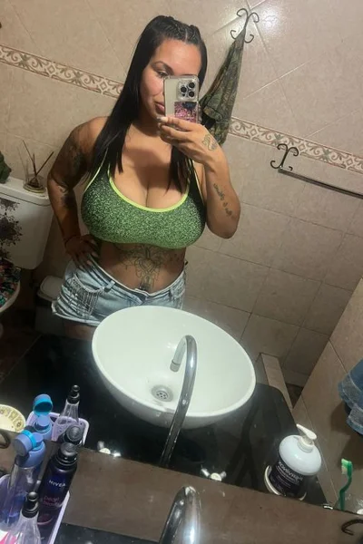 Sofy (28 años) — Caballito, Argentina - 12