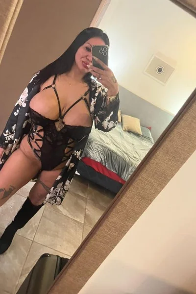 Sofy (28 years) — Ezeiza, Argentina - 138