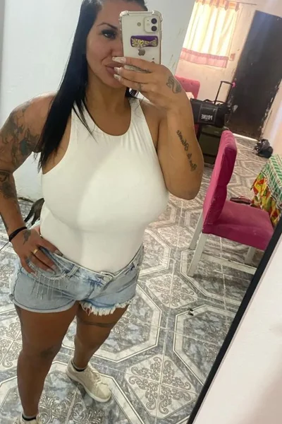 Sofy (28 years) — Ezeiza, Argentina - 1
