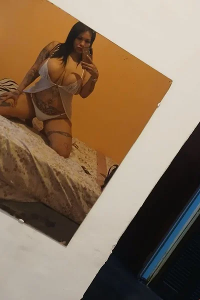 Sofy (28 años) — Caballito, Argentina - 48