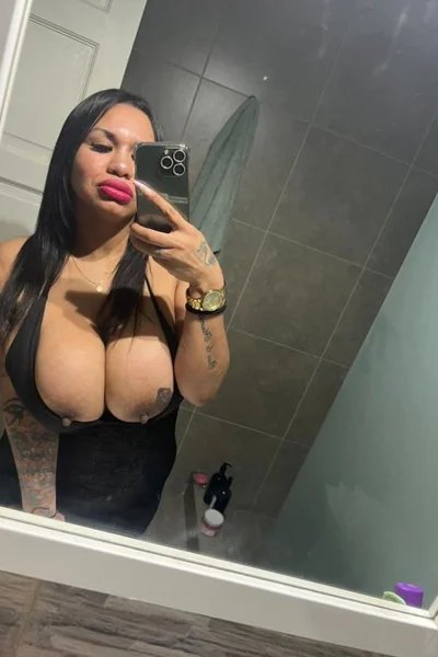 Sofy (28 years) — Ezeiza, Argentina - 123