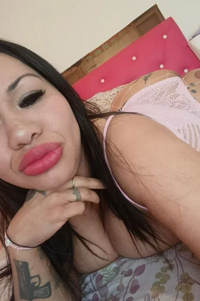 Sofy (28 años) — Caballito, Argentina - 1