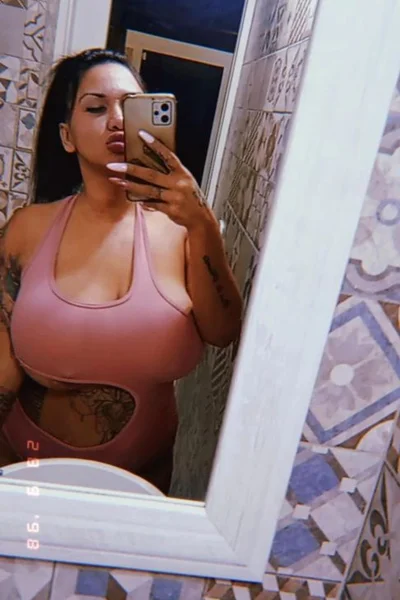 Sofy (28 years) — Ezeiza, Argentina - 30