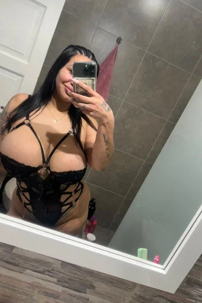 Sofy (28 years) — Ezeiza, Argentina - 119