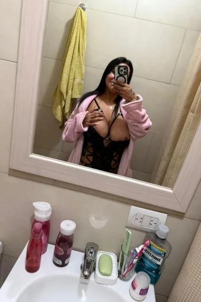 Sofy (28 years) — Ezeiza, Argentina - 145