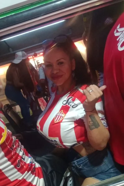 Sofy (28 años) — Caballito, Argentina - 44