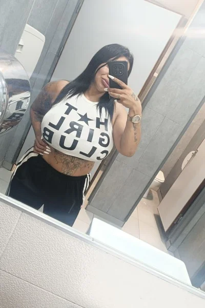 Sofy (28 years) — Ezeiza, Argentina - 42