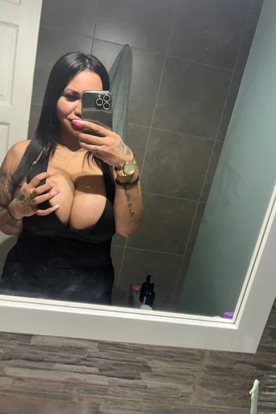 Sofy (28 years) — Ezeiza, Argentina - 130