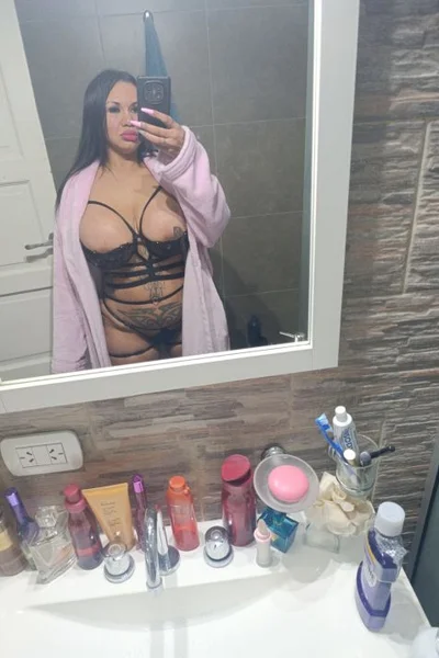 Sofy (28 years) — Ezeiza, Argentina - 87