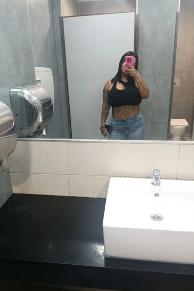 Sofy (28 years) — Ezeiza, Argentina - 29