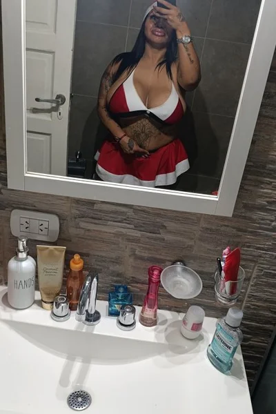 Sofy (28 years) — Ezeiza, Argentina - 53