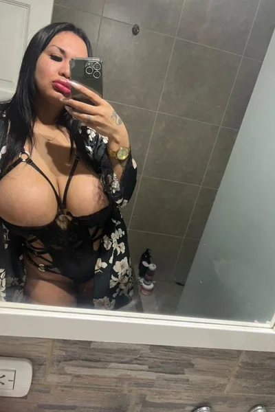 Sofy (28 years) — Ezeiza, Argentina - 122