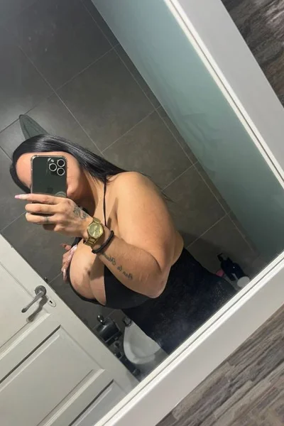 Sofy (28 years) — Ezeiza, Argentina - 74