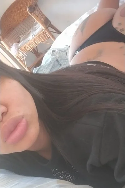 Sofy (28 años) — Caballito, Argentina - 18