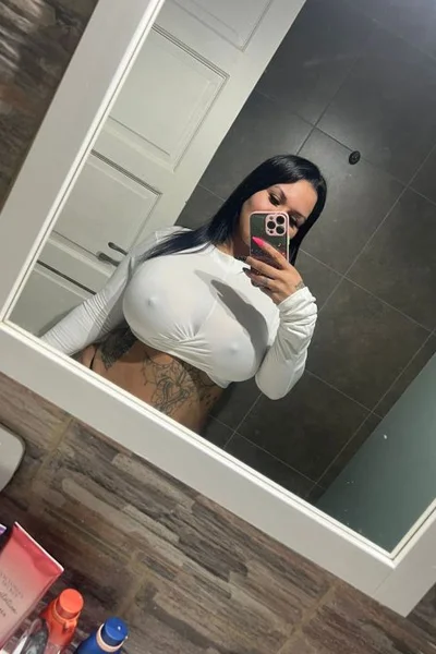 Sofy (28 years) — Ezeiza, Argentina - 109