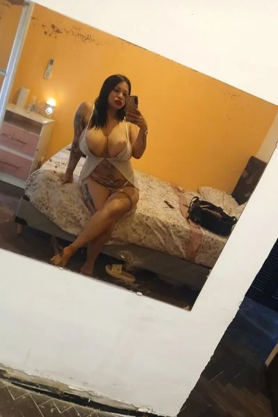 Sofy (28 años) — Caballito, Argentina - 47