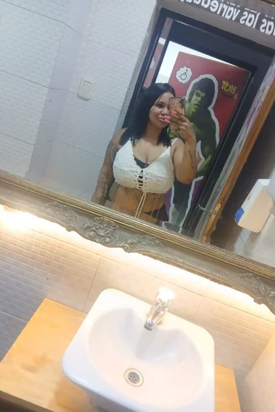 Sofy (28 years) — Ezeiza, Argentina - 31